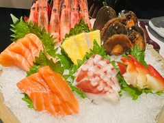 -松鹤精致料理(五一中路店)