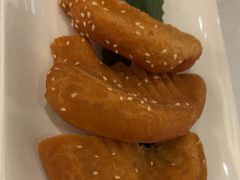 -酌宴府The China Club·广州万富希尔顿酒店(云城东路店)