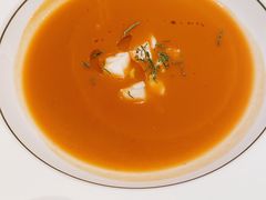 例汤-Wolfgang’s Steakhouse 沃夫冈牛排馆(上海白玉兰广场店)