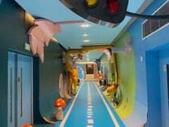 -向日葵艺术中心美术(虹桥南丰城校区)