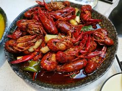 -拙味兄弟龙虾·江湖菜(和畅堂店)