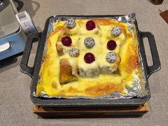 -禾院•新派融合淮扬菜餐厅