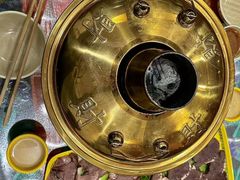 -四姑娘山阿巴郎·藏式花园餐厅