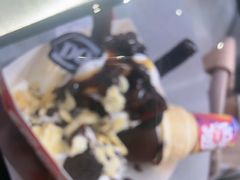 -DQ·蛋糕·冰淇淋(奥特莱斯店)