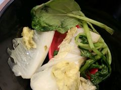 -灵芝妹子海鲜米线(香炉礁山姆店)