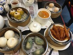 -糖朝(尖沙咀店)