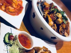 -渔太泰漓江小馆·广西融合菜(西街店)