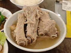 -松發肉骨茶(先得坊店)