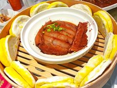 -陇味楼(通渭路店)