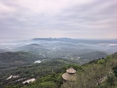 -句容茅山景区