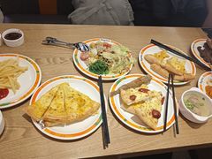 -比格比萨自助(延庆万达广场店)