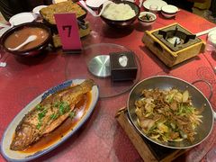 -百花人家(门城水岸店)
