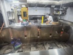 -羊门客在·烤盐池滩羊·川菜