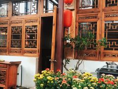 -丽江庭院之爱在路上(西单店)