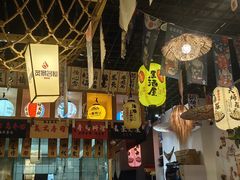 -万达广场(南昌红谷滩店)