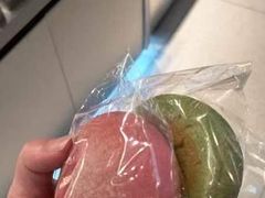 -烫面包·面包烘焙(绿地缤纷城店)