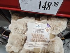 -山姆会员商店(亦庄创意生活广场店)