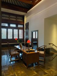 -颐和宾馆宴会厅