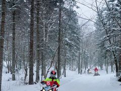 -雪谷