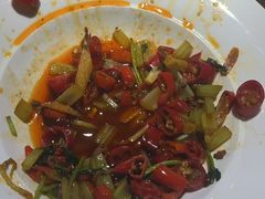 -老外婆渔村·传统宁波菜(骆驼爱琴海店)