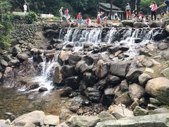 -白云源风景区