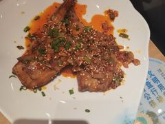 -川堂风·跷脚牛肉·乐山爆炒(宝山日月光店)