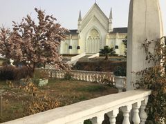 -紫颐香薰山谷景区