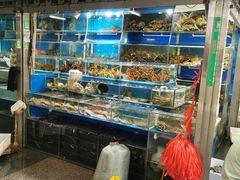 -岳各庄批发市场(西四环中路店)