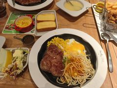 -豪客来牛排(钢铁大街店-2106)