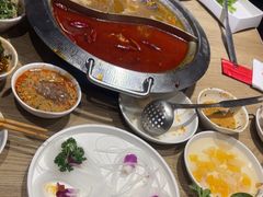 -彤德莱牛肉火锅(双港店)