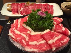 -色響火锅(恒隆广场店)