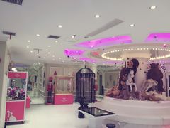 -自由港KTV(王子公主金平店)
