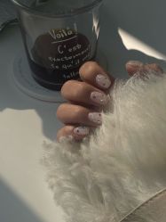点击看大图 -LADYGIRL·Nail·Lash·美甲美睫