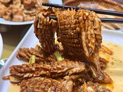 -鲁西南老厨子·特色鲁菜(经一纬五店)