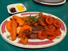 -一楼一饭店·宵夜(三里屯店)