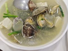 -潮州菜馆(十里河店)