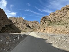 -阿图什天门景区