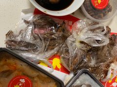 -鸡脚旮旯(苏州中心店)
