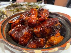 -老吉士酒家(天平路店)