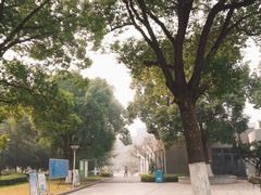 -玉山公园