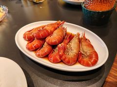 -小厨师·二十年沈家门小海鲜(百井坊巷店)