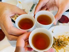 -唐苑酒家·岭南粤菜名店(太古仓店)