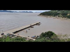 -东极岛景区