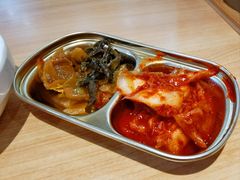 -米村拌饭(欧亚万豪店)