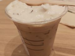 -星巴克(广州东圃天银店)