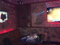 包房-唛哆哆KTV(姜山万达店)