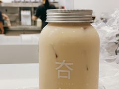 -夻茶HUATEA(水晶郦城店)