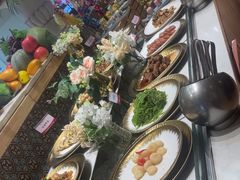 -凡塔斯牛排自助餐厅(莆田万达店)