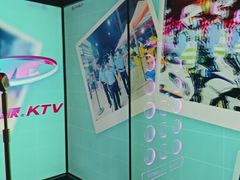 -音乐派KTV(太古里晶融汇店)
