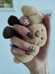 -情同手足美甲美睫